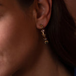 Boucles Bohm Paris - Fara Boucles D'oreilles Bohm Paris 