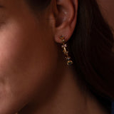 Boucles Bohm Paris - Fara Boucles D'oreilles Bohm Paris 