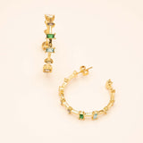 Boucles Bohm Paris - Fara Boucles D'oreilles Bohm Paris mutli 