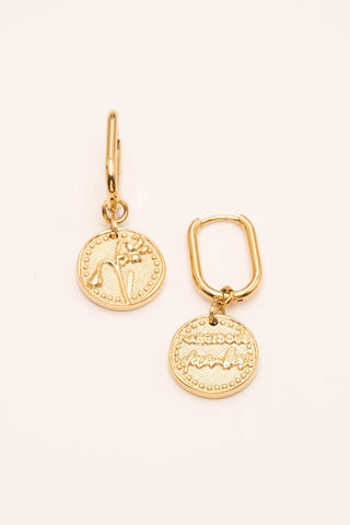 Boucles Bohm Paris Fleury - December