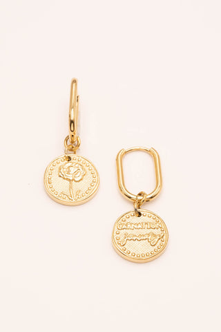 Boucles Bohm Paris Fleury - January