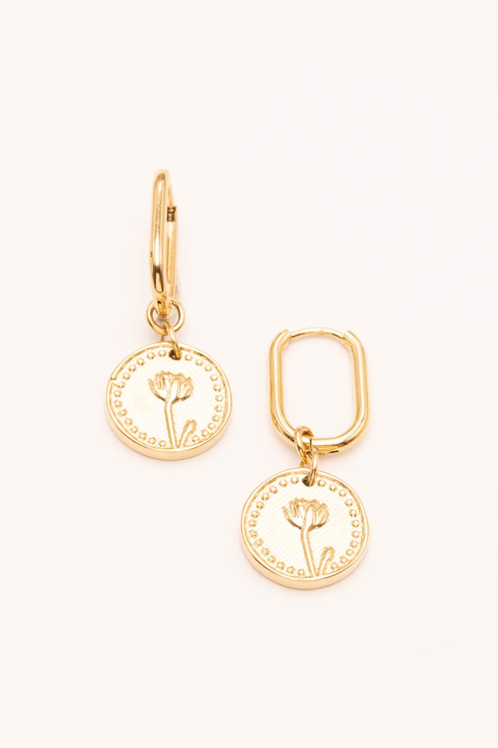 Boucles Bohm Paris Fleury - July Boucles d'oreilles Bohm Paris 