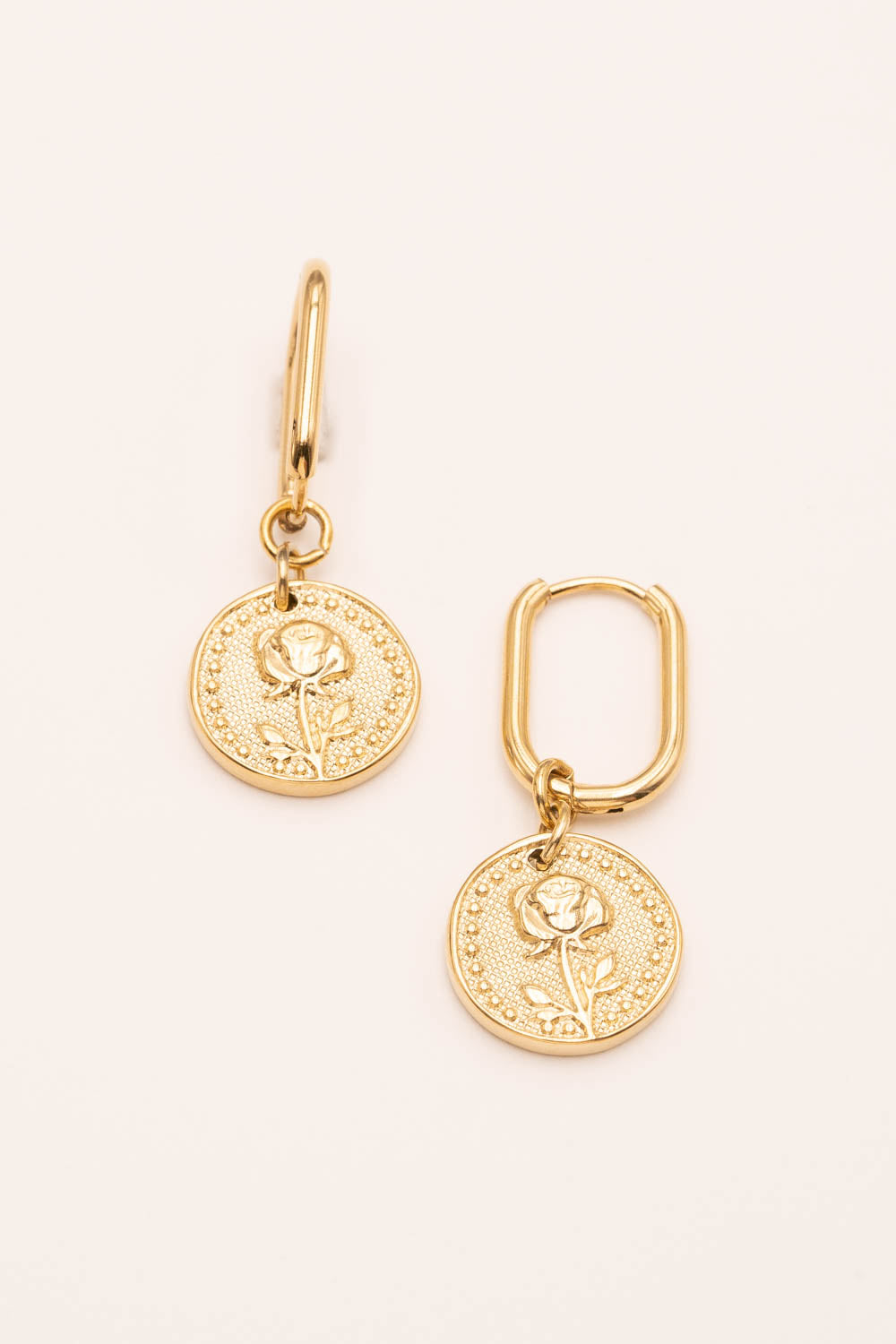 Boucles Bohm Paris Fleury - June Boucles d'oreilles Bohm Paris 