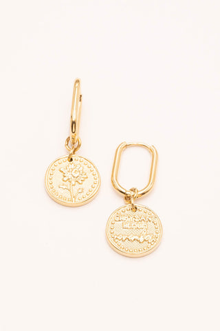 Boucles Bohm Paris Fleury - November