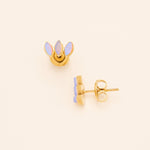 Boucles Bohm Paris - Frances Bohm Paris pierre de lune 