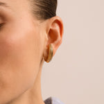 Boucles Bohm Paris - Gabrielle Boucles D'oreilles Bohm Paris 