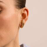 Boucles Bohm Paris - Gabrielle Boucles D'oreilles Bohm Paris 