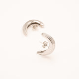 Boucles Bohm Paris - Gabrielle Boucles D'oreilles Bohm Paris Argenté 