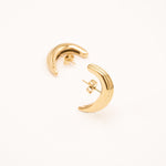 Boucles Bohm Paris - Gabrielle Boucles D'oreilles Bohm Paris doré 