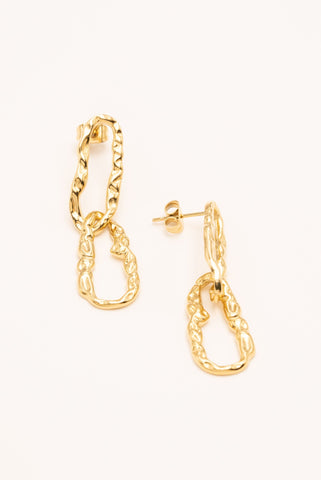 Boucles Bohm Paris - Garina