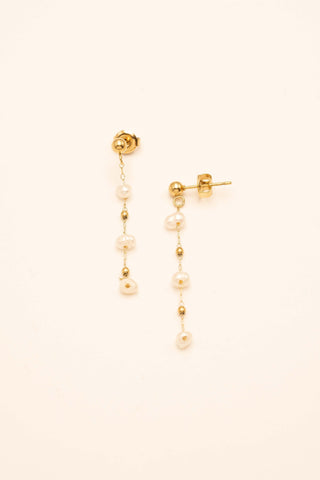 Boucles Bohm Paris - Ghada