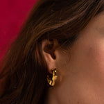 Boucles Bohm Paris - Grayson Boucles D'oreilles Bohm Paris 