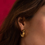 Boucles Bohm Paris - Grayson Boucles D'oreilles Bohm Paris 