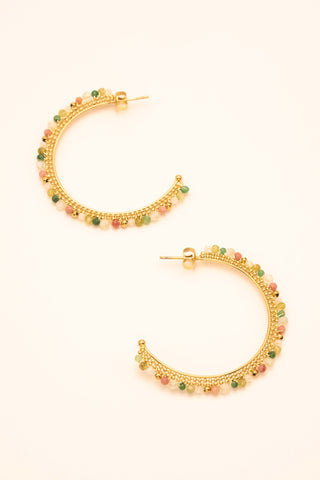 Boucles Bohm Paris - Isebell