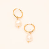 Boucles Bohm Paris - Judicaëlle Bohm Paris doré
