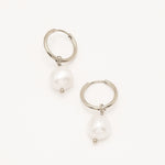 Boucles Bohm Paris - Judicaëlle Bohm Paris Argenté 