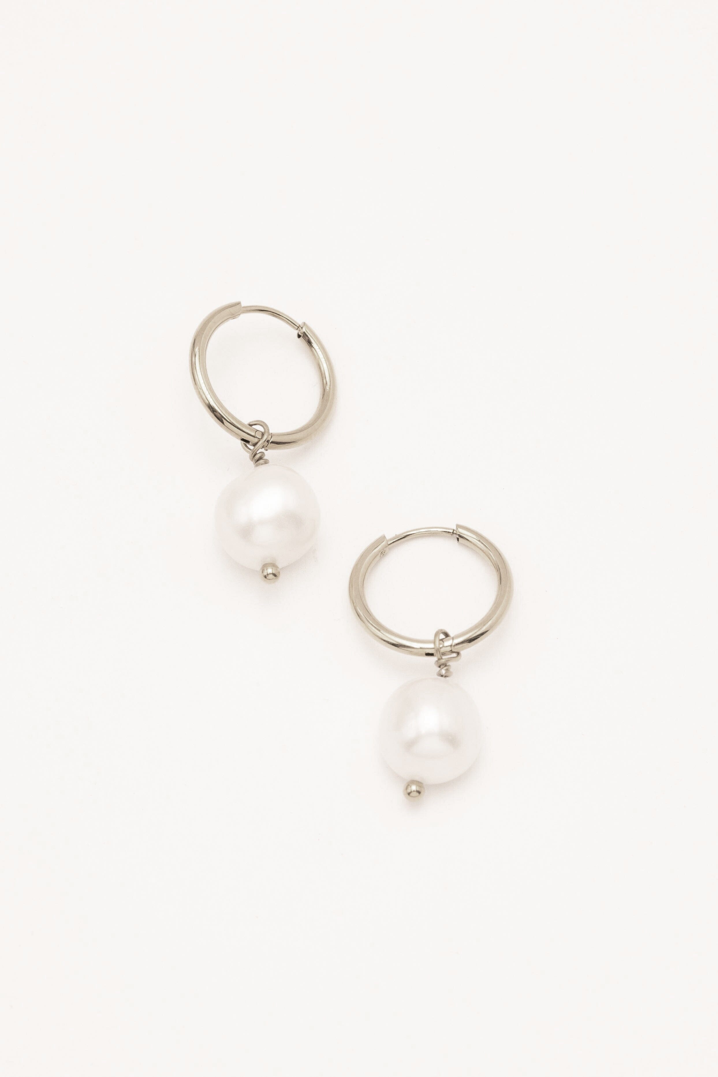 Boucles Bohm Paris - Judicaëlle Bohm Paris Argenté 