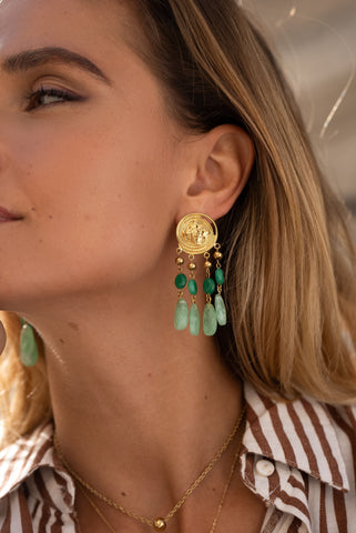 Boucles Bohm Paris - Kaya