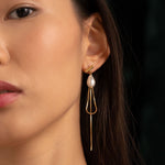 Boucles Bohm Paris - Korey Boucles D'oreilles Bohm Paris 
