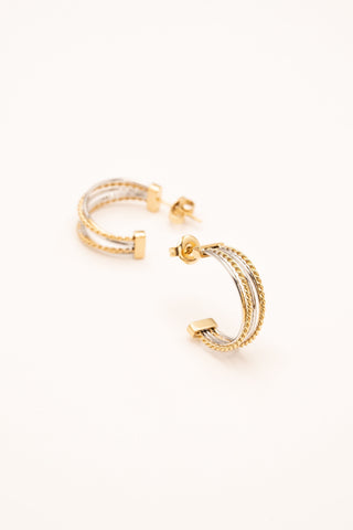 Boucles Bohm Paris - Kyle