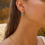 Boucles Bohm Paris - Laelia Bijoux Bohm Paris 