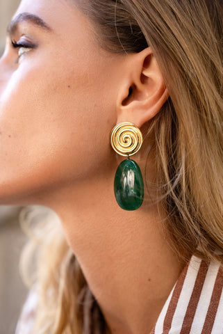 Boucles Bohm Paris - Lamya