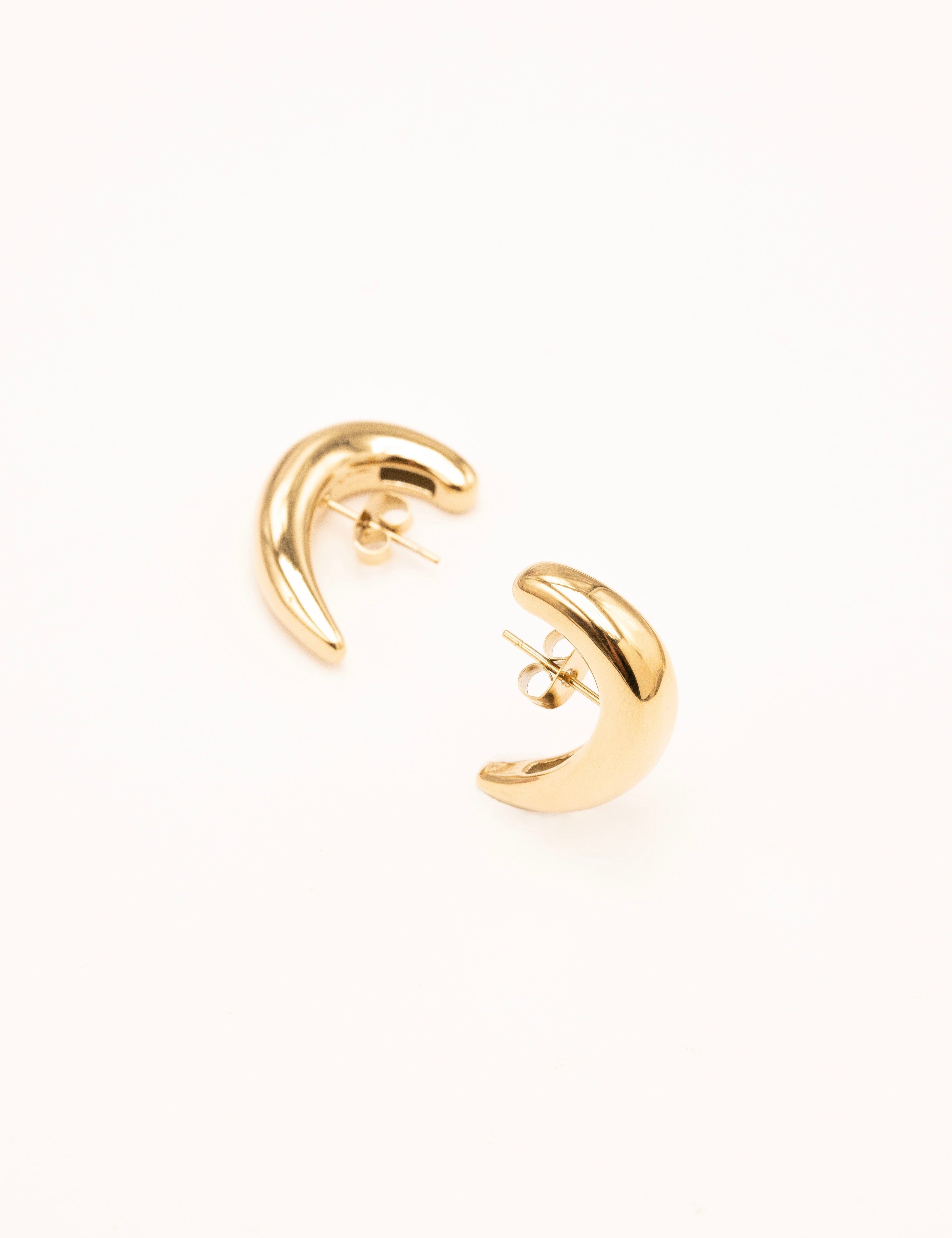 Boucles Bohm Paris - Lana Boucles D'oreilles Bohm Paris 