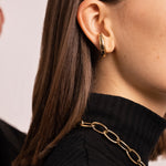 Boucles Bohm Paris - Lana Boucles D'oreilles Bohm Paris 
