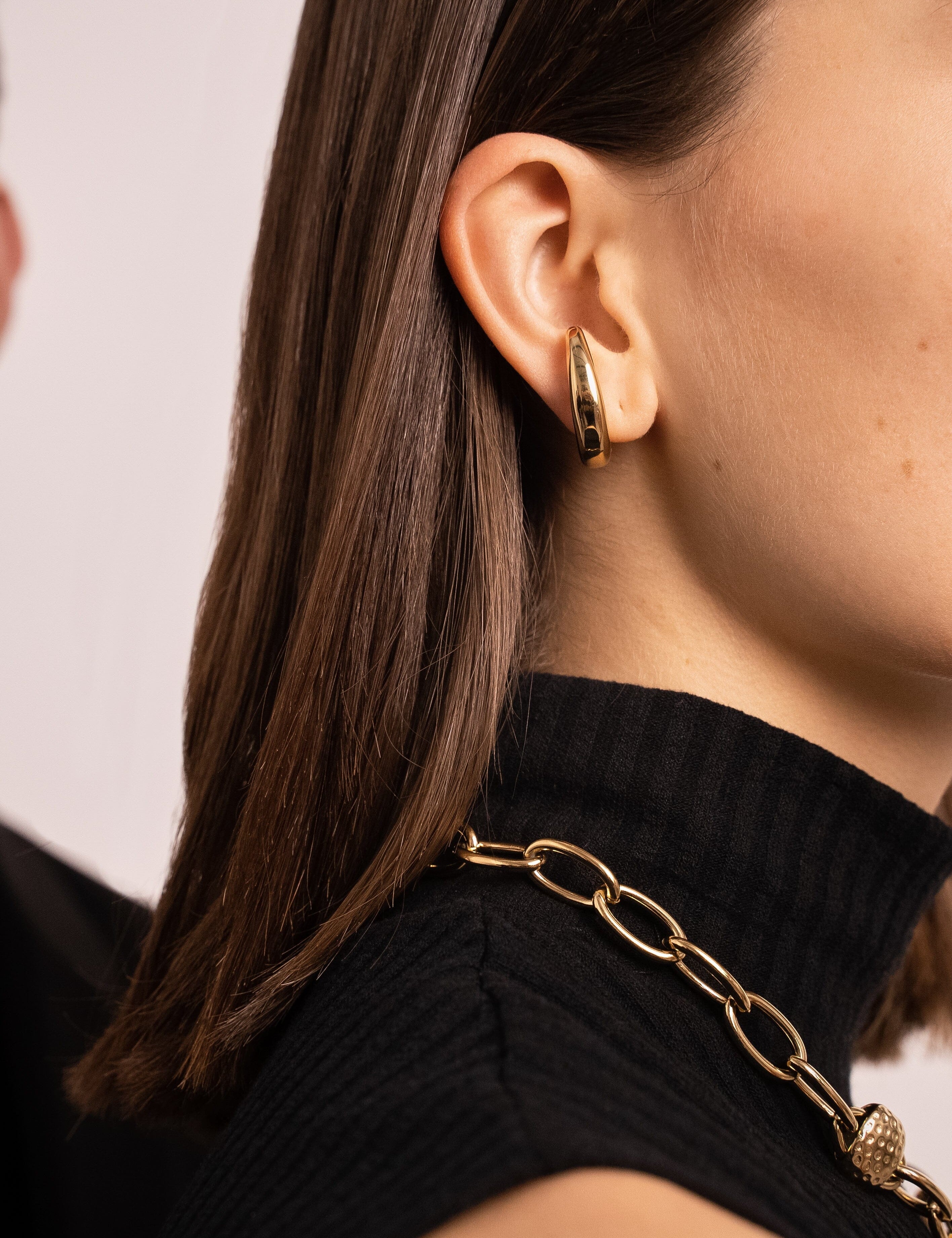 Boucles Bohm Paris - Lana Boucles D'oreilles Bohm Paris 