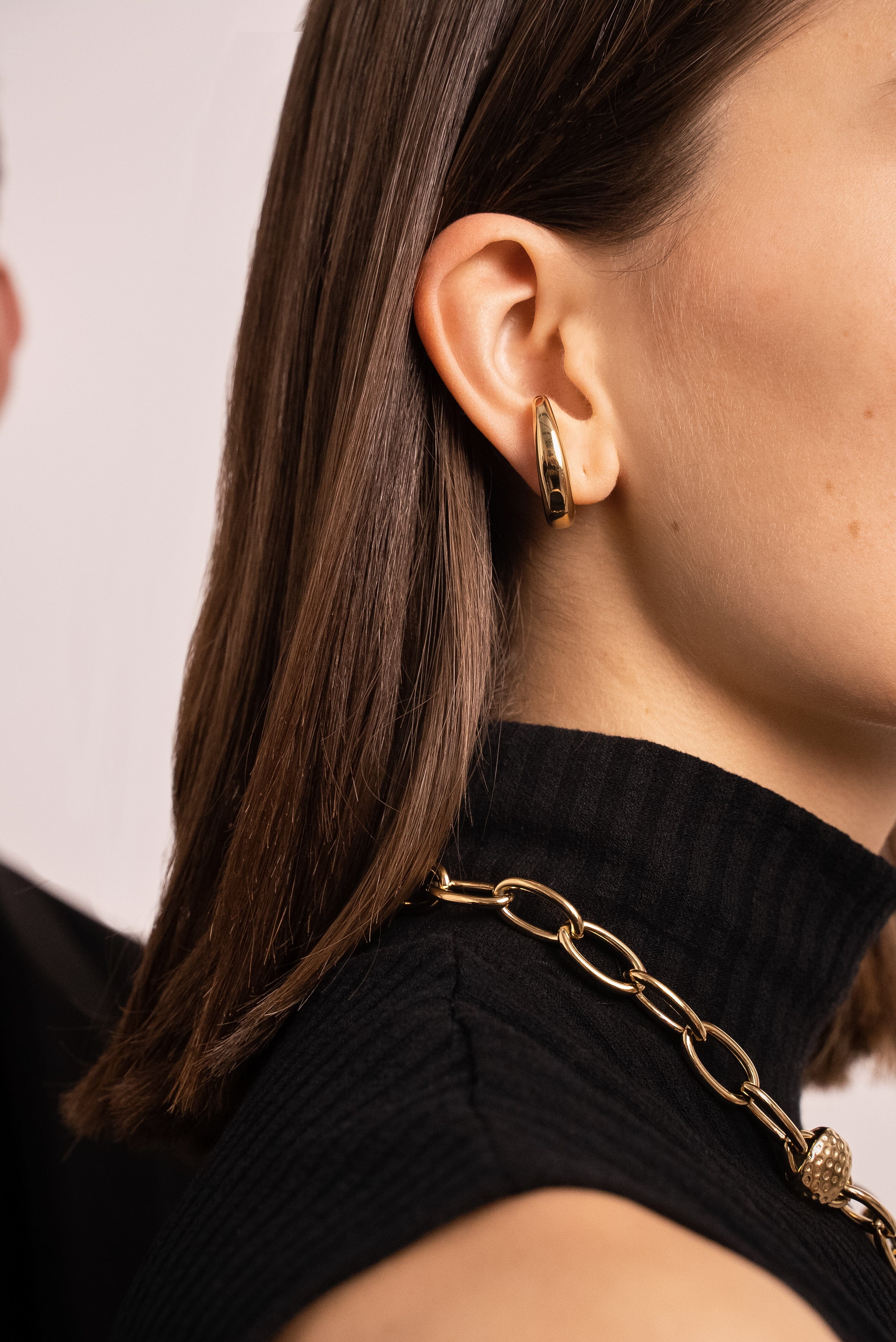 Boucles Bohm Paris - Lana Boucles D'oreilles Bohm Paris 