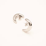 Boucles Bohm Paris - Lana Boucles D'oreilles Bohm Paris Argenté 