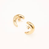 Boucles Bohm Paris - Lana Boucles D'oreilles Bohm Paris doré 