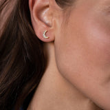 Boucles Bohm Paris - Laya Boucles D'oreilles Bohm Paris 