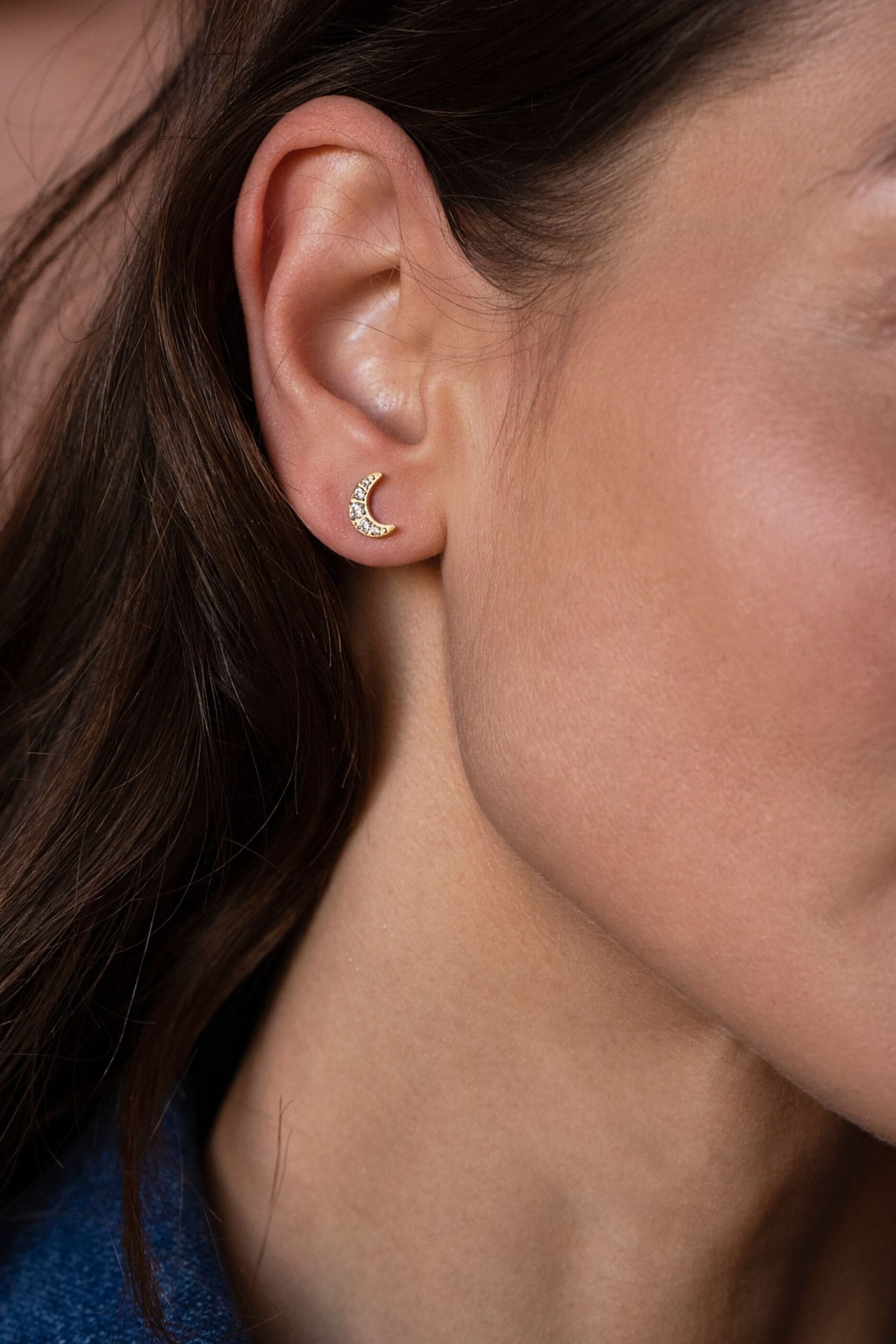 Boucles Bohm Paris - Laya Boucles D'oreilles Bohm Paris 