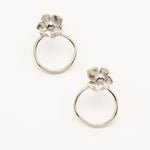 Boucles Bohm Paris - Layla Bohm Paris Argenté 