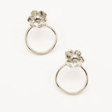 Boucles Bohm Paris - Layla Bohm Paris Argenté 