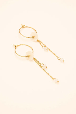 Boucles Bohm Paris - Leila