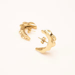 Boucles Bohm Paris - Lila Boucles D'oreilles Bohm Paris 