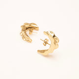 Boucles Bohm Paris - Lila Boucles D'oreilles Bohm Paris 
