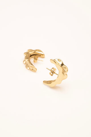 Boucles Bohm Paris - Lila