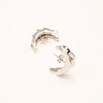 Boucles Bohm Paris - Lila Boucles D'oreilles Bohm Paris 