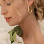 Boucles Bohm Paris - Linaelle Bohm Paris 