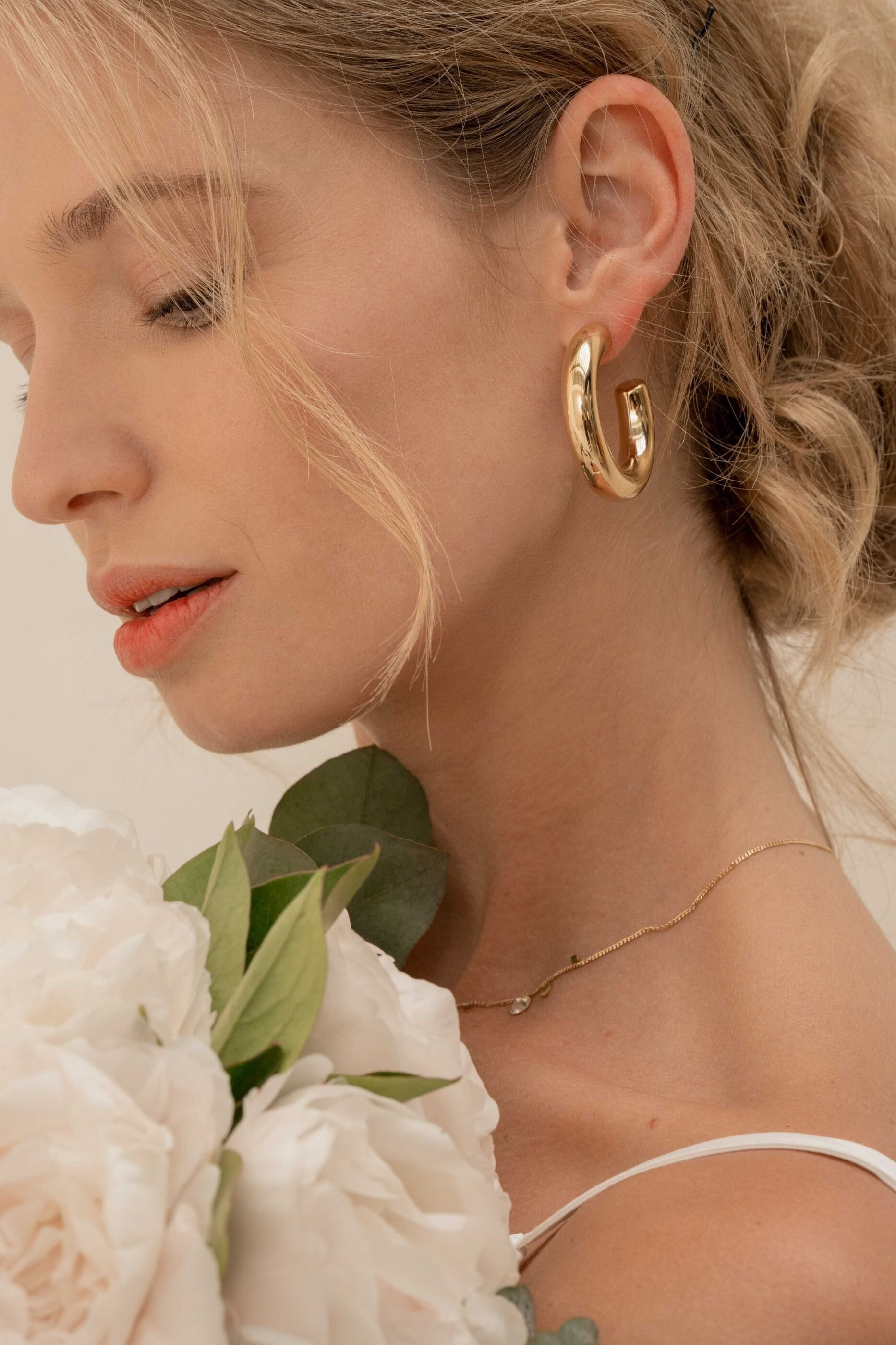 Boucles Bohm Paris - Linaelle Bohm Paris 