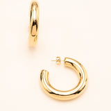 Boucles Bohm Paris - Linaelle Bohm Paris 