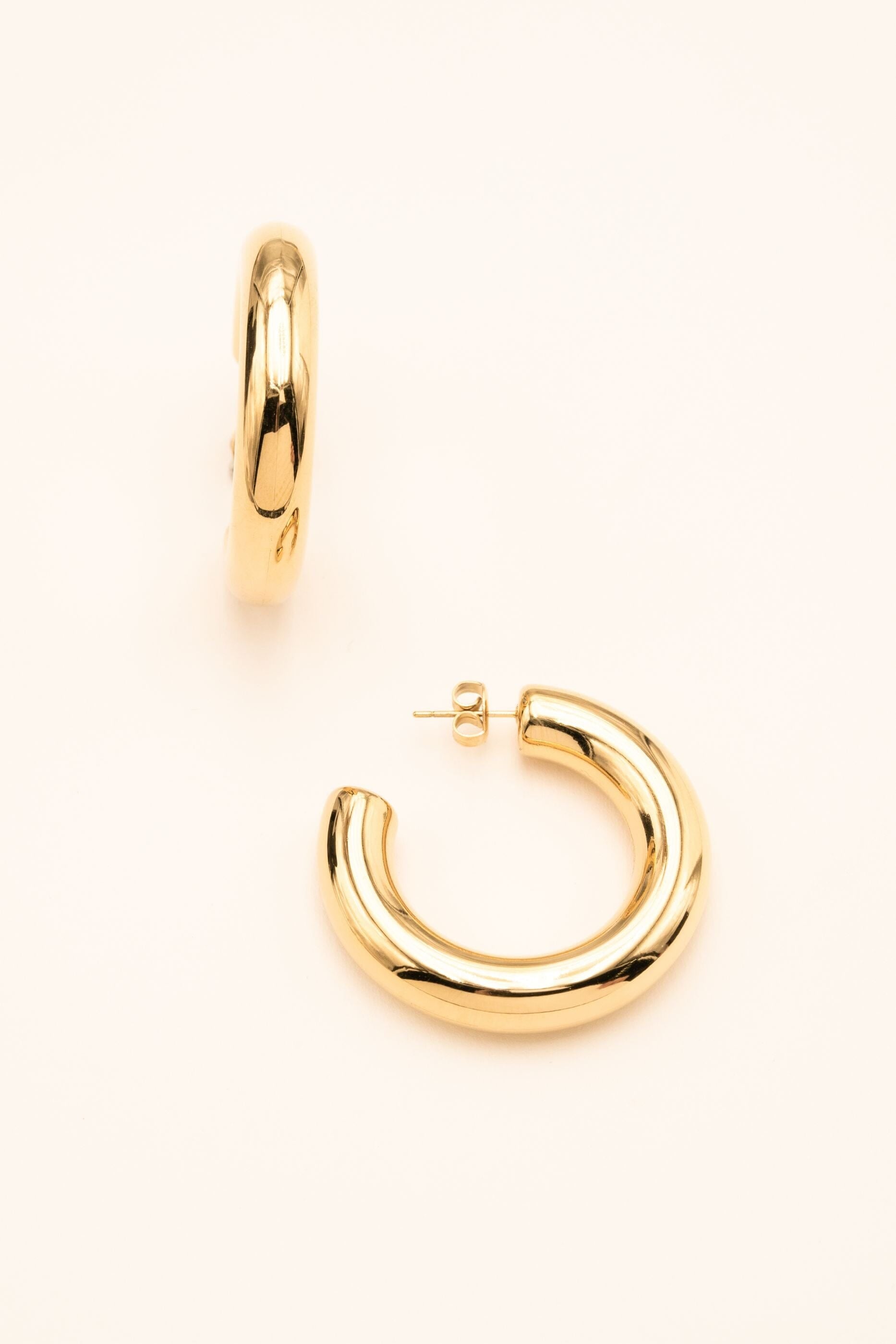 Boucles Bohm Paris - Linaelle Bohm Paris 