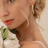 Boucles Bohm Paris - Linaelle Bohm Paris 