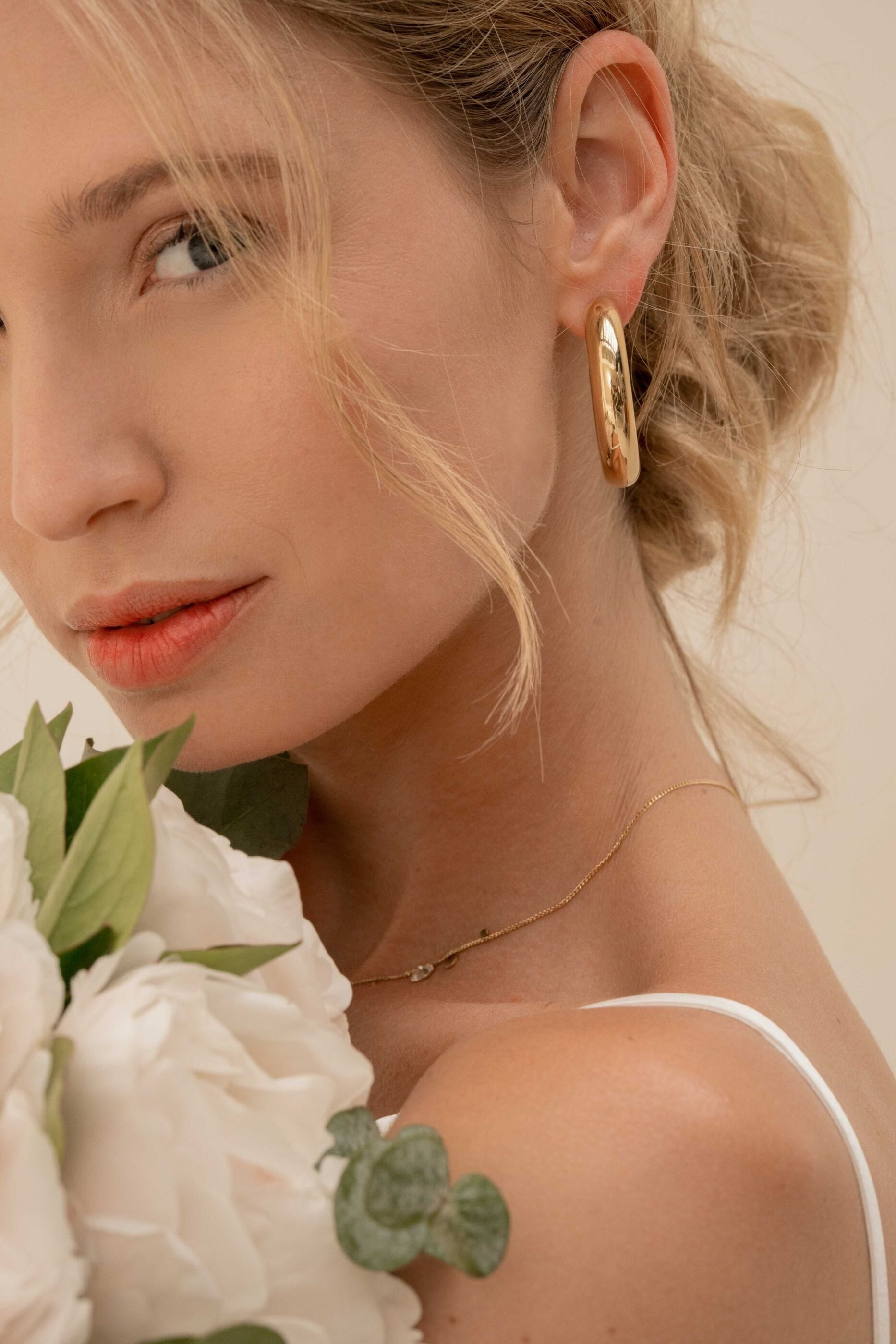 Boucles Bohm Paris - Linaelle Bohm Paris 