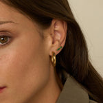 Boucles Bohm Paris - Lior Boucles D'oreilles Bohm Paris 