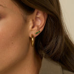 Boucles Bohm Paris - Lior Boucles D'oreilles Bohm Paris 