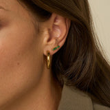 Boucles Bohm Paris - Lior Boucles D'oreilles Bohm Paris 